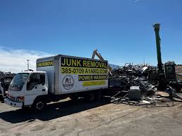 Best Demolition Debris Removal  in Mill City, OR