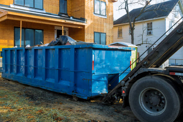 Best Residential Junk Removal  in Mill City, OR