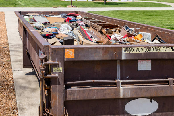 Best Hoarding Cleanup  in Mill City, OR